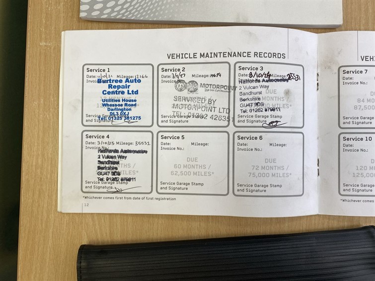 Used Mitsubishi Shogun Sport 2020 for sale - 78117360: Photo 53