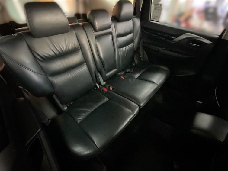 Used Mitsubishi Shogun Sport 2020 for sale - 78117360: Photo 57