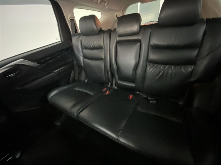 Used Mitsubishi Shogun Sport 2020 for sale - 78117360: Photo 58