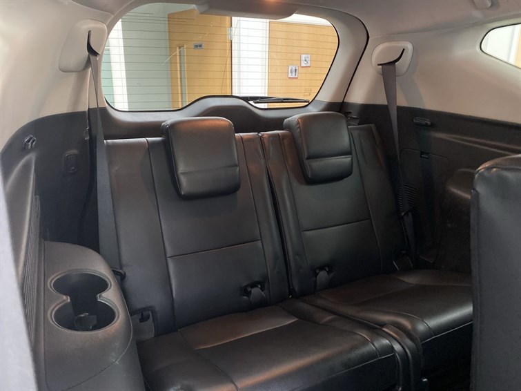 Used Mitsubishi Shogun Sport 2020 for sale - 78117360: Photo 8