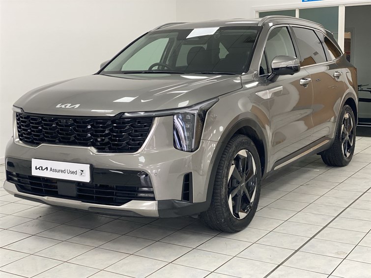 Used Kia Sorento 2025 for sale - 77855103: Photo 10