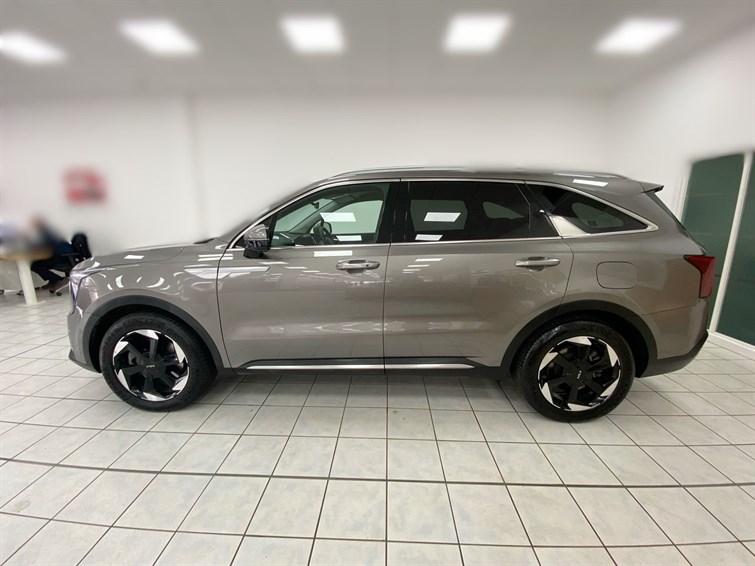 Used Kia Sorento 2025 for sale - 77855103: Photo 13