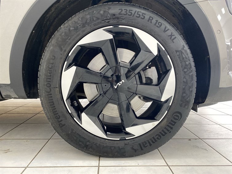 Used Kia Sorento 2025 for sale - 77855103: Photo 15