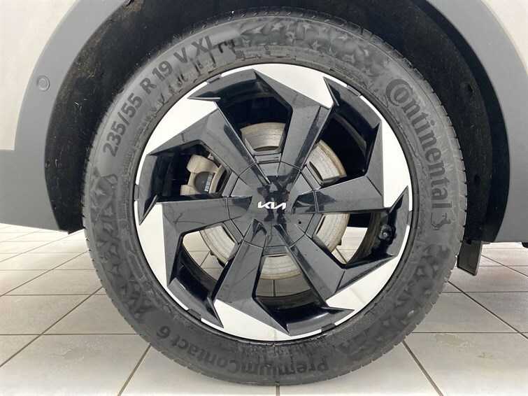 Used Kia Sorento 2025 for sale - 77855103: Photo 17