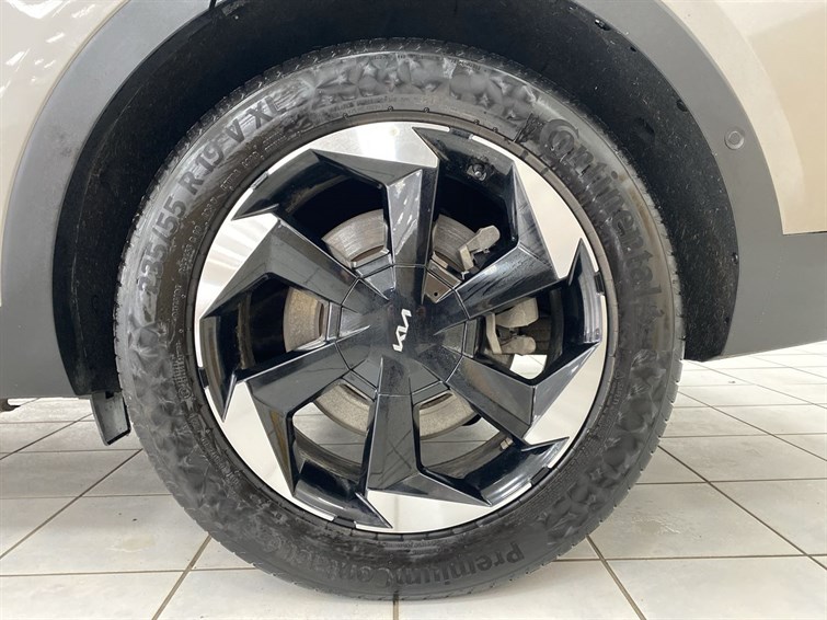 Used Kia Sorento 2025 for sale - 77855103: Photo 19