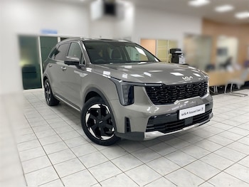 Used Kia Sorento 2025 for sale - 77855103: Photo