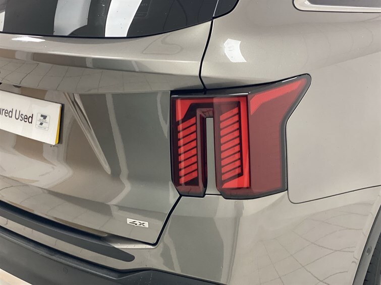 Used Kia Sorento 2025 for sale - 77855103: Photo 22