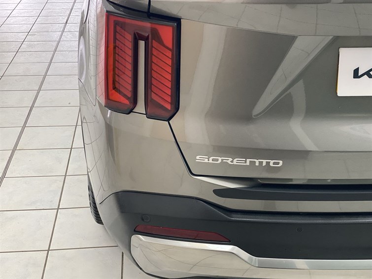 Used Kia Sorento 2025 for sale - 77855103: Photo 23