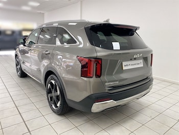 Used Kia Sorento 2025 for sale - 77855103: Photo