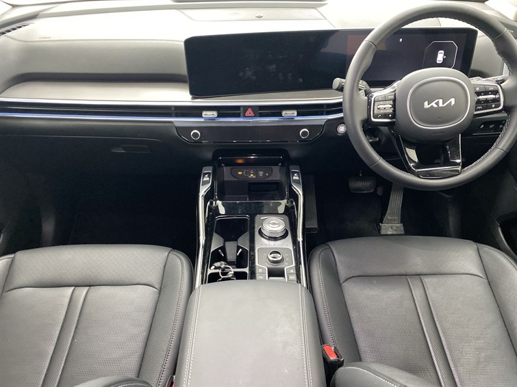 Used Kia Sorento 2025 for sale - 77855103: Photo 4