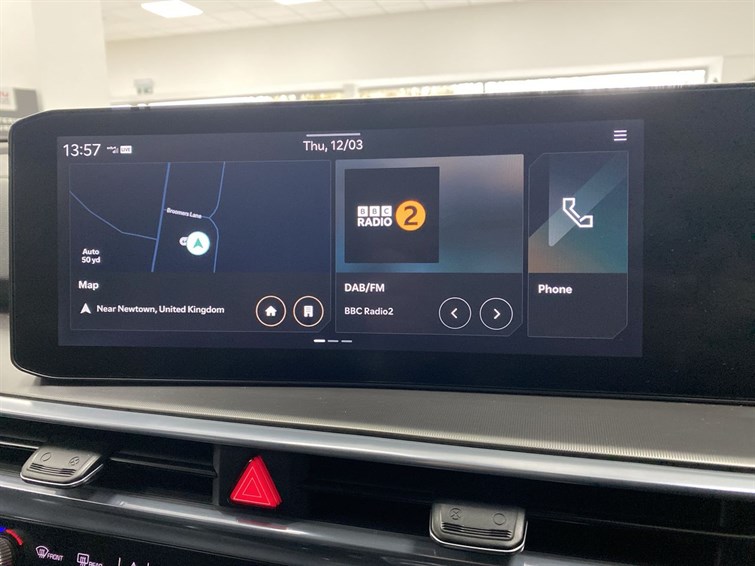 Used Kia Sorento 2025 for sale - 77855103: Photo 45