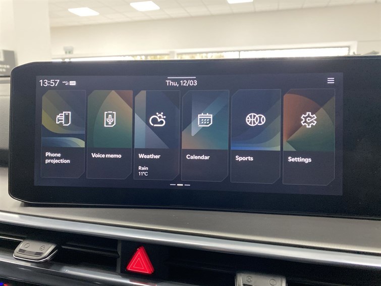 Used Kia Sorento 2025 for sale - 77855103: Photo 46