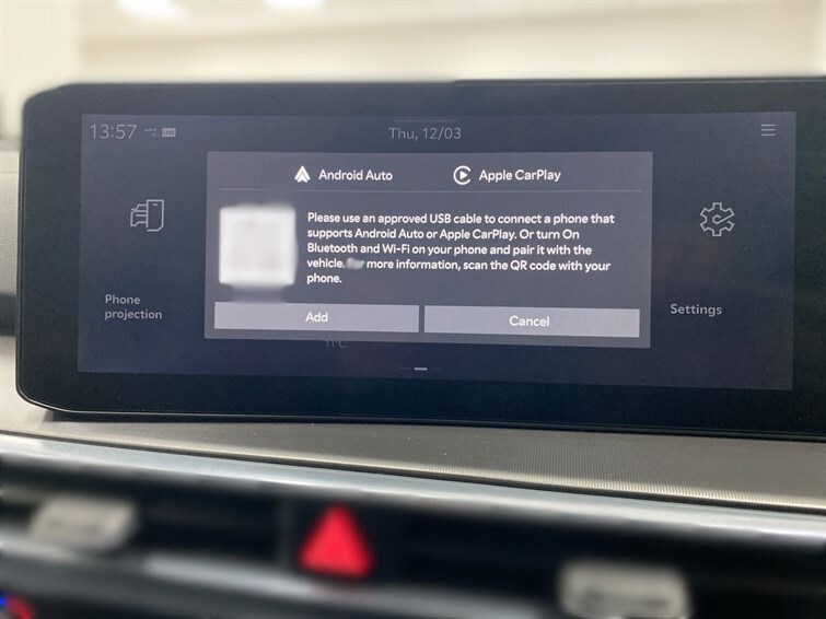 Used Kia Sorento 2025 for sale - 77855103: Photo 48