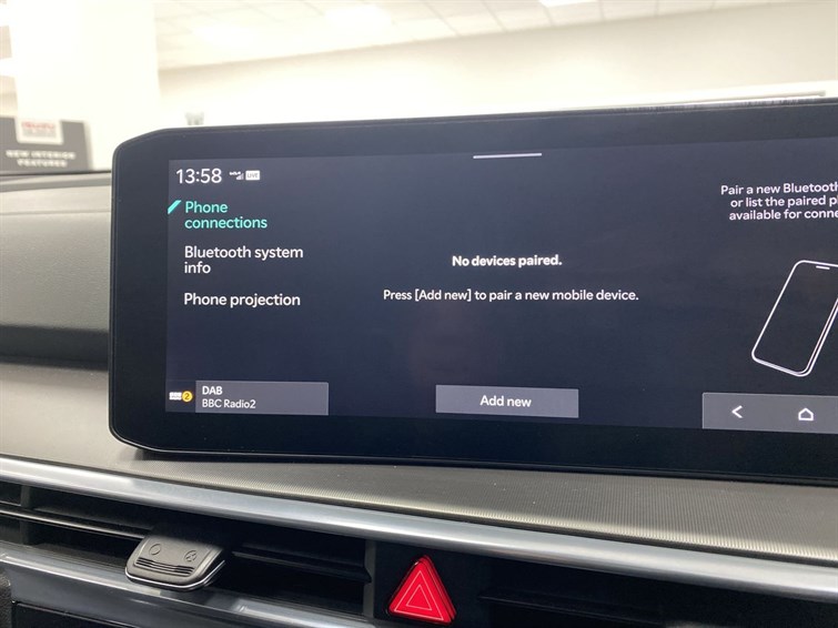 Used Kia Sorento 2025 for sale - 77855103: Photo 49