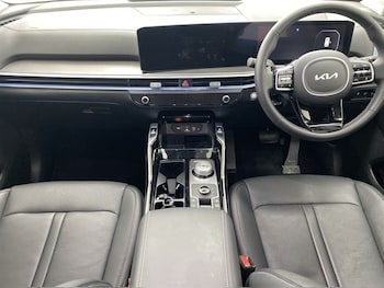 Used Kia Sorento 2025 for sale - 77855103: Photo