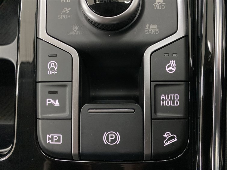 Used Kia Sorento 2025 for sale - 77855103: Photo 52