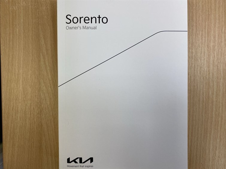 Used Kia Sorento 2025 for sale - 77855103: Photo 55
