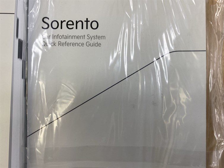 Used Kia Sorento 2025 for sale - 77855103: Photo 57