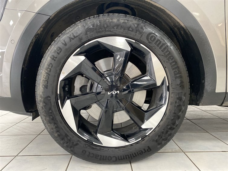 Used Kia Sorento 2025 for sale - 77855103: Photo 9