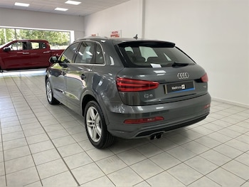 Used Audi Q3 2014 for sale - 79146943: Photo