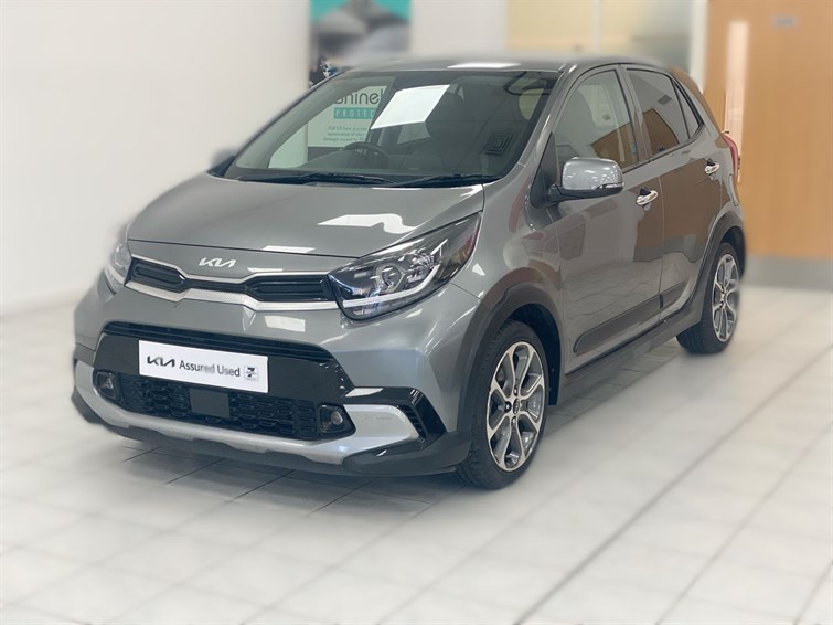 Used Kia Picanto 2022 for sale - 77210450: Photo 10
