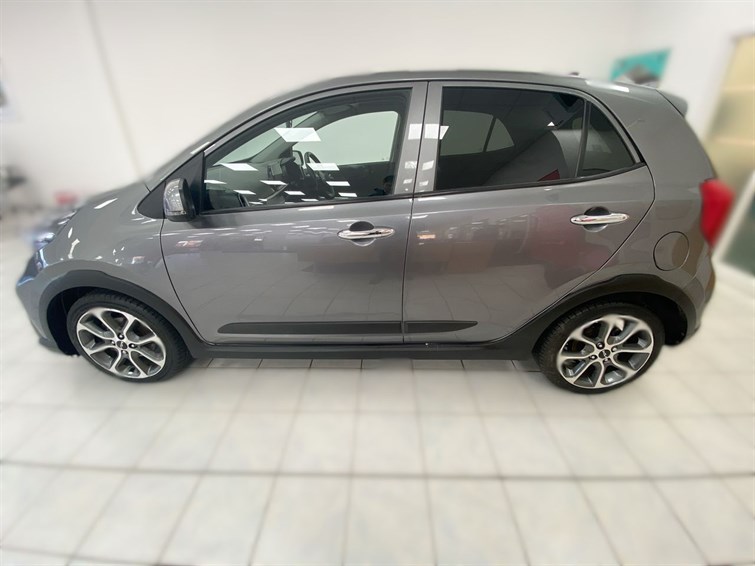 Used Kia Picanto 2022 for sale - 77210450: Photo 13