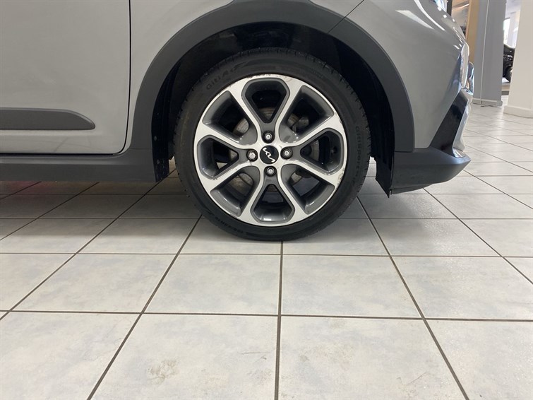 Used Kia Picanto 2022 for sale - 77210450: Photo 15