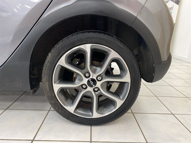Used Kia Picanto 2022 for sale - 77210450: Photo 19