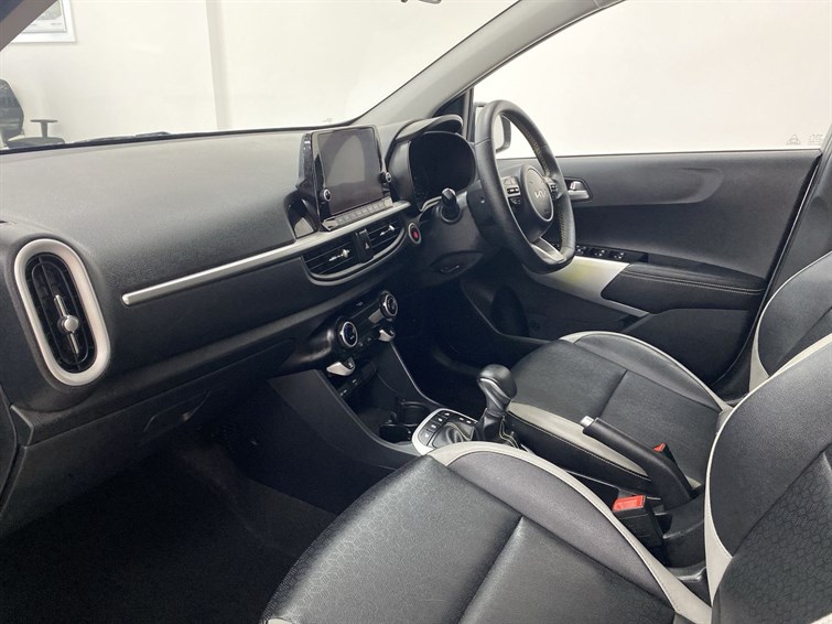 Used Kia Picanto 2022 for sale - 77210450: Photo 2