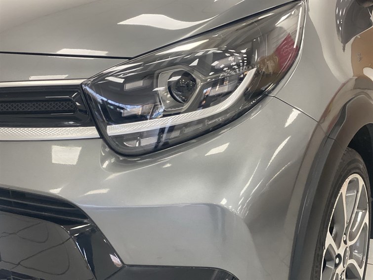 Used Kia Picanto 2022 for sale - 77210450: Photo 21