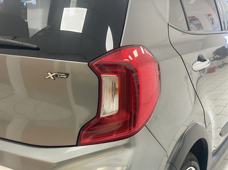 Used Kia Picanto 2022 for sale - 77210450: Photo 22