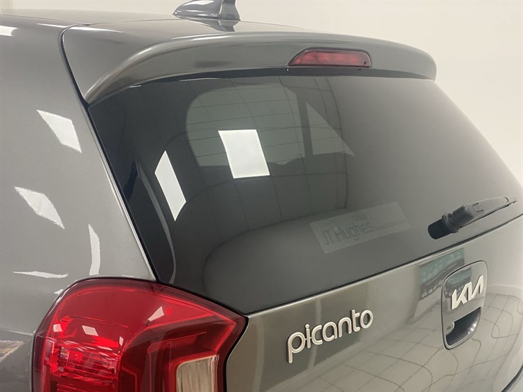 Used Kia Picanto 2022 for sale - 77210450: Photo 24