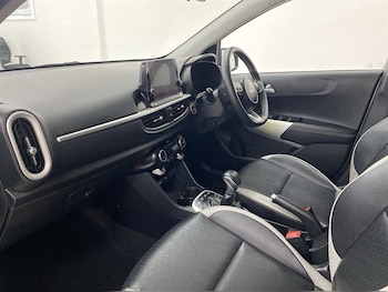 Used Kia Picanto 2022 for sale - 77210450: Photo