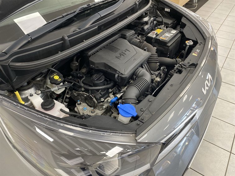 Used Kia Picanto 2022 for sale - 77210450: Photo 30