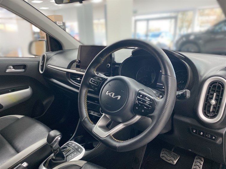 Used Kia Picanto 2022 for sale - 77210450: Photo 32