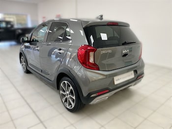 Used Kia Picanto 2022 for sale - 77210450: Photo