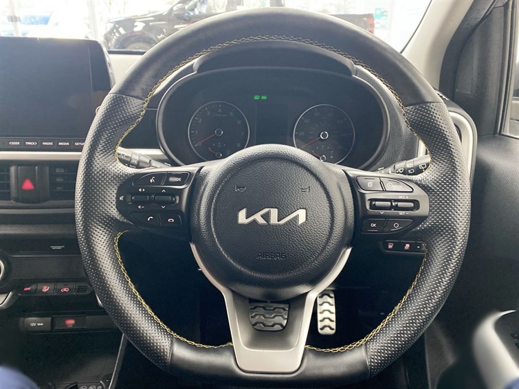 Used Kia Picanto 2022 for sale - 77210450: Photo 42