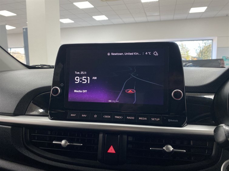 Used Kia Picanto 2022 for sale - 77210450: Photo 43