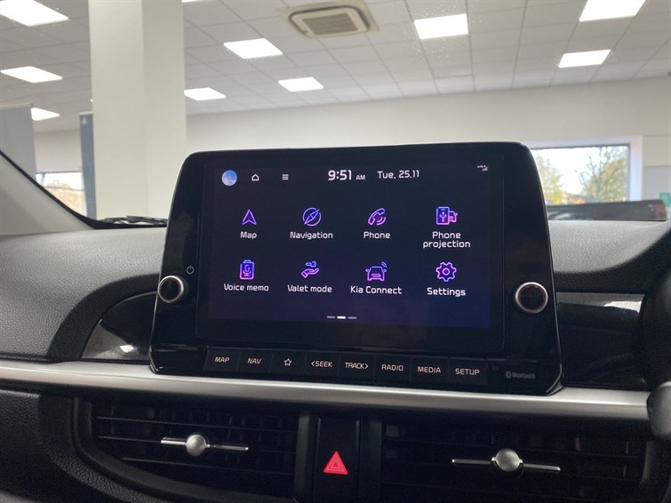 Used Kia Picanto 2022 for sale - 77210450: Photo 44