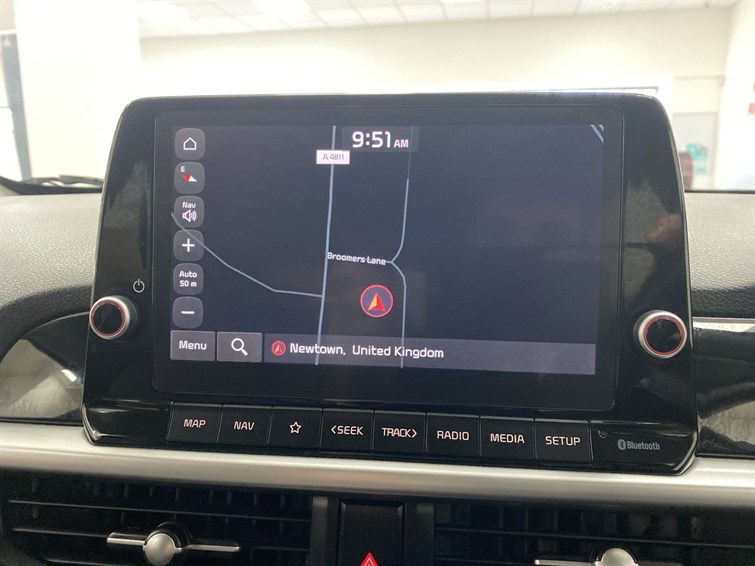 Used Kia Picanto 2022 for sale - 77210450: Photo 45