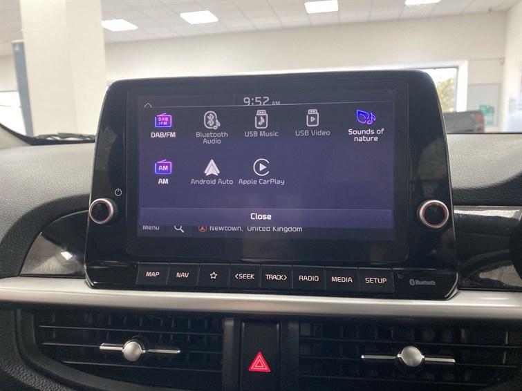 Used Kia Picanto 2022 for sale - 77210450: Photo 46