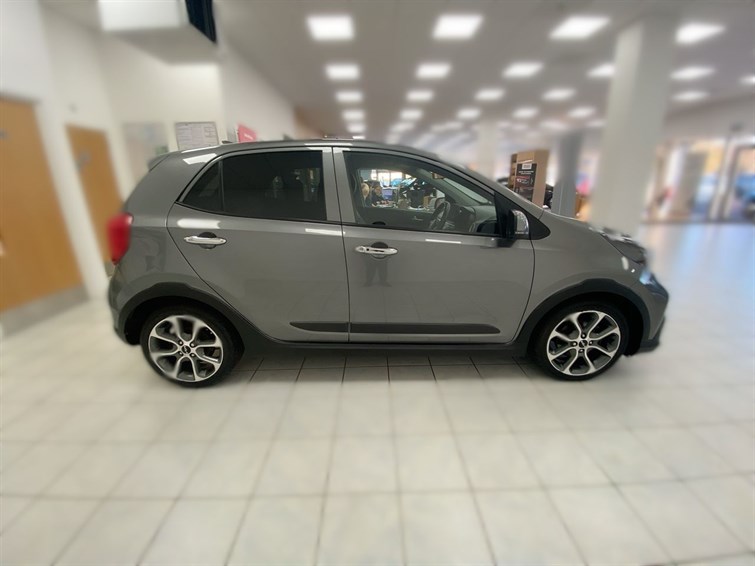 Used Kia Picanto 2022 for sale - 77210450: Photo 5