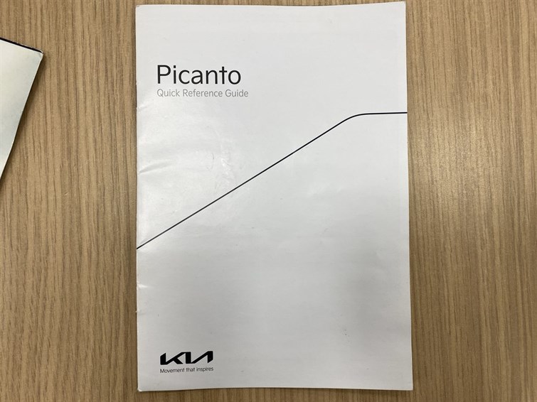 Used Kia Picanto 2022 for sale - 77210450: Photo 53