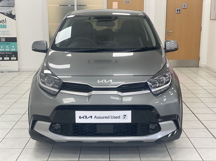 Used Kia Picanto 2022 for sale - 77210450: Photo 6