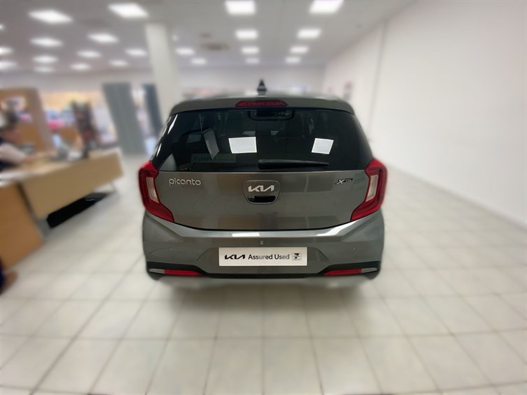 Used Kia Picanto 2022 for sale - 77210450: Photo 7
