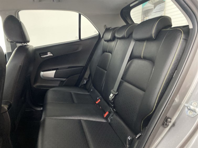 Used Kia Picanto 2022 for sale - 77210450: Photo 8