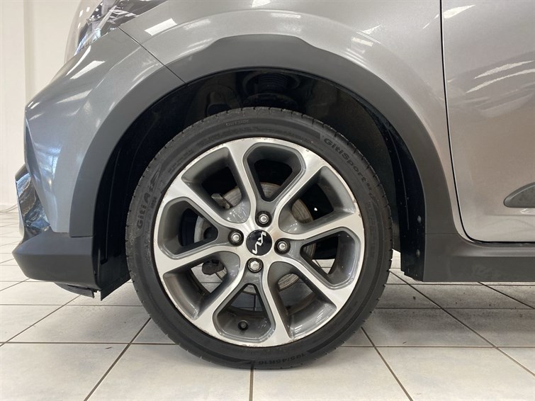 Used Kia Picanto 2022 for sale - 77210450: Photo 9