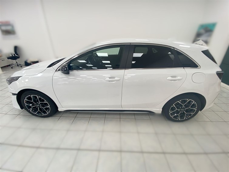 Used Kia Ceed 2025 for sale - 77210606: Photo 13