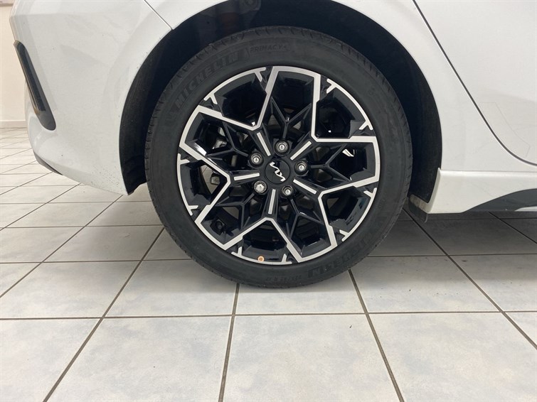 Used Kia Ceed 2025 for sale - 77210606: Photo 17