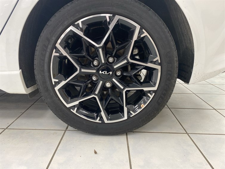 Used Kia Ceed 2025 for sale - 77210606: Photo 19